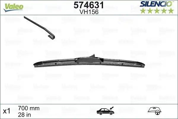 VALEO 574631