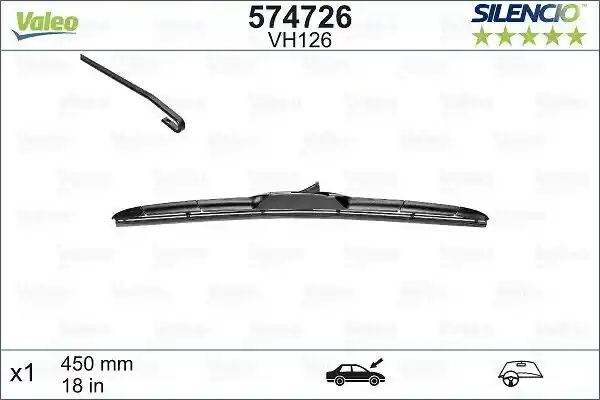 VALEO 574726