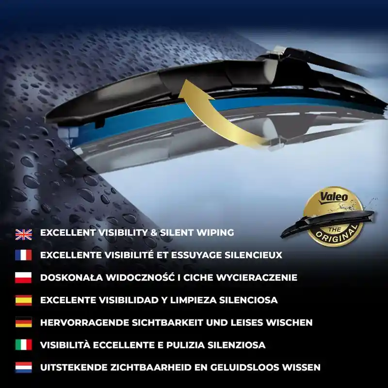 VALEO 574736