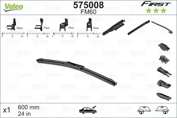 VALEO 575008