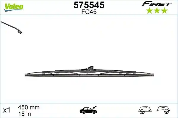 VALEO 575545