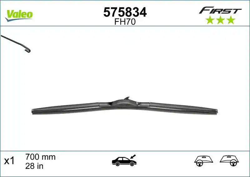 VALEO 575834