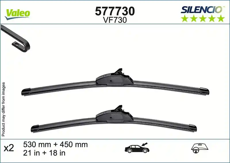 VALEO 577730