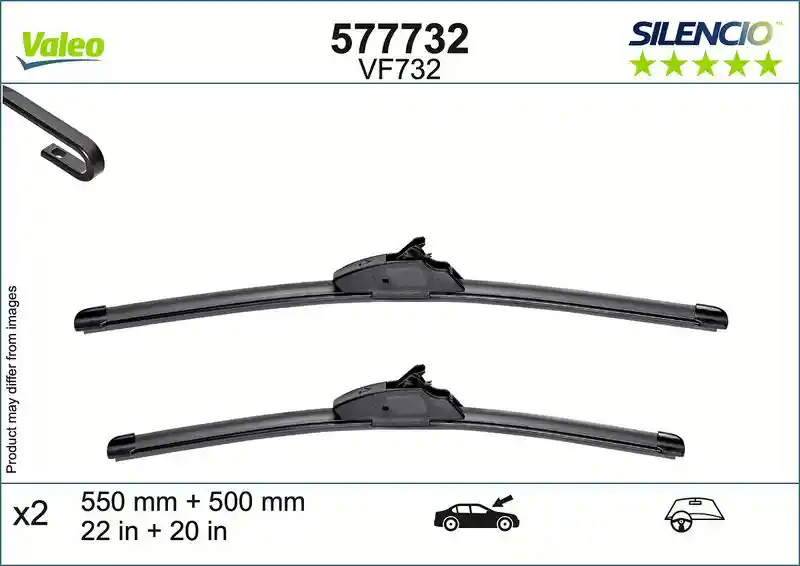 VALEO 577732