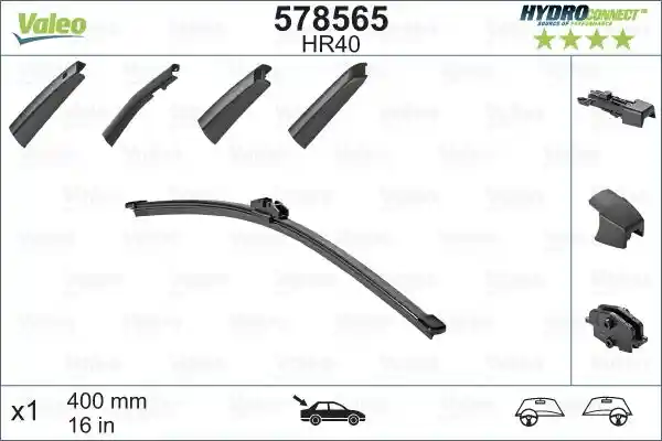 VALEO 578565
