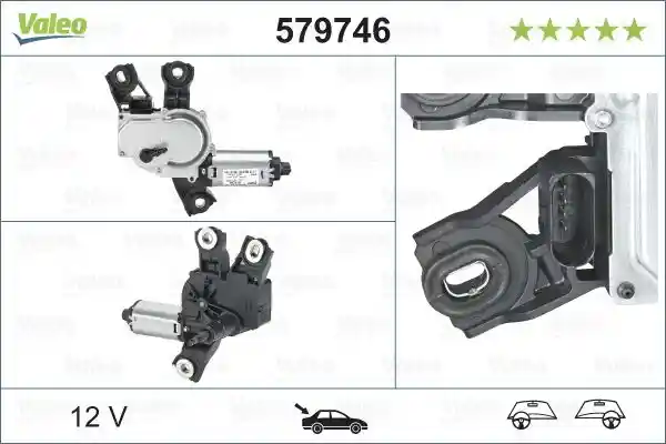 VALEO 579746 VALEO 579746