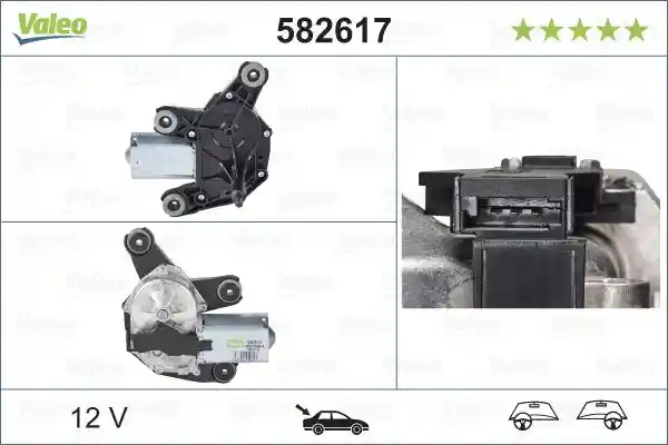 VALEO 582617