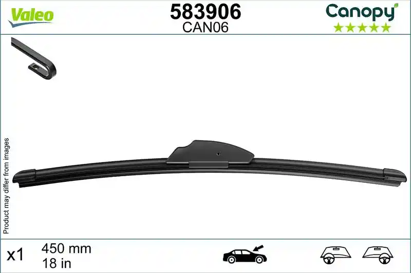VALEO 583906