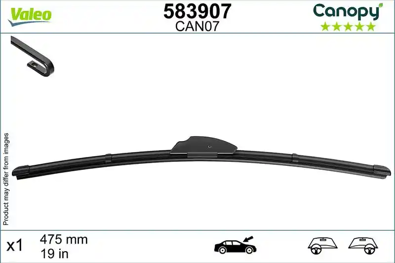 VALEO 583907