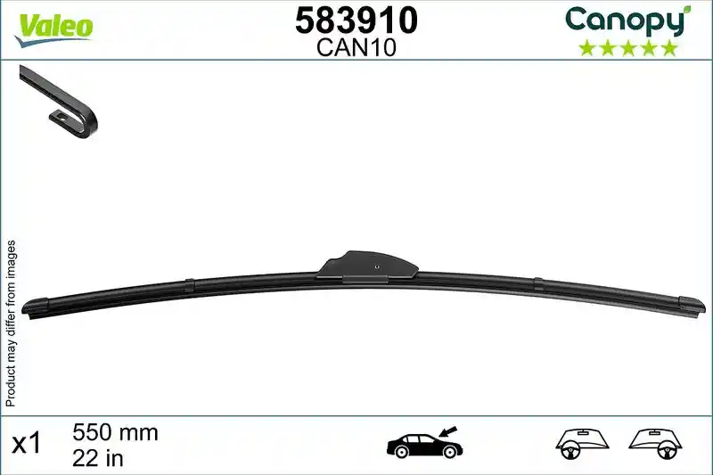 VALEO 583910