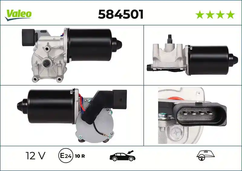 VALEO 584501
