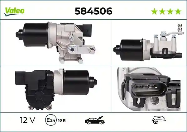 VALEO 584506