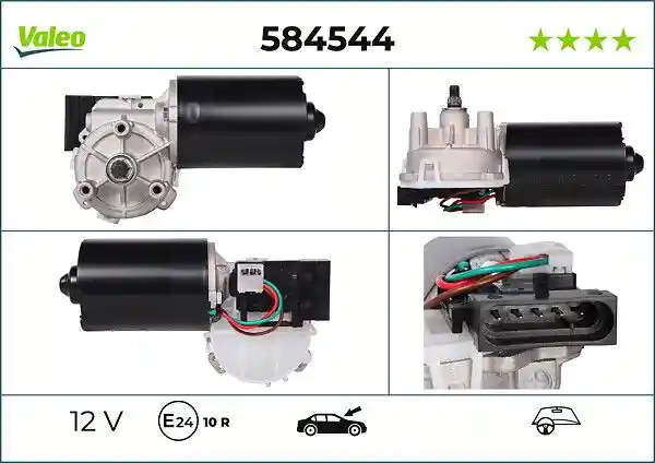 VALEO 584544