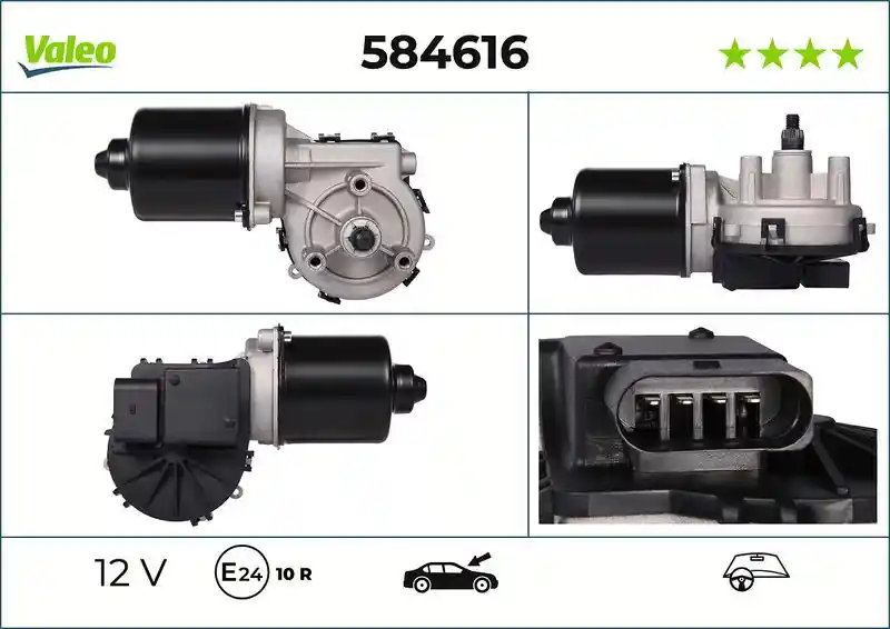 VALEO 584616