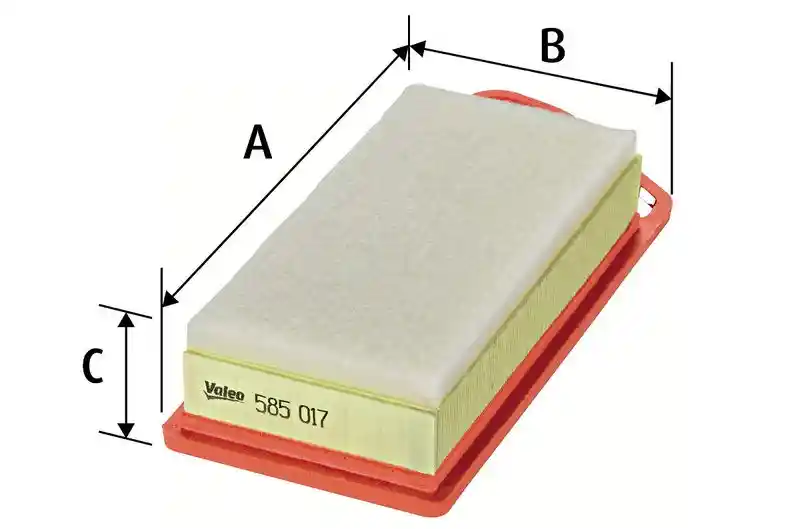 VALEO 585017