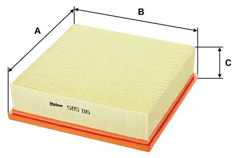 VALEO 585116
