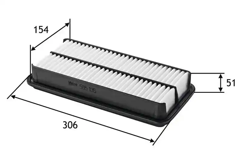 VALEO 585135