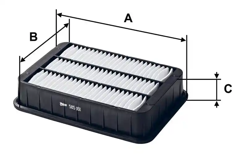 VALEO 585161