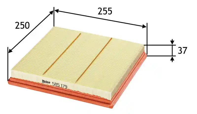 VALEO 585179
