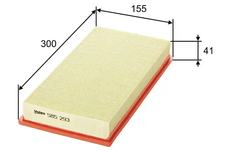 VALEO 585293