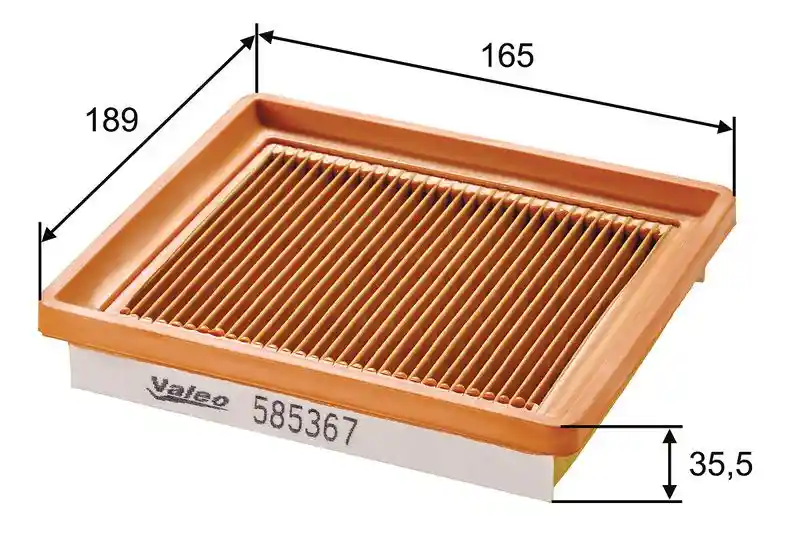 VALEO 585367