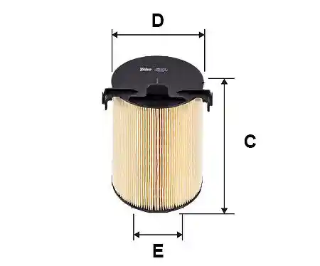 VALEO 585652