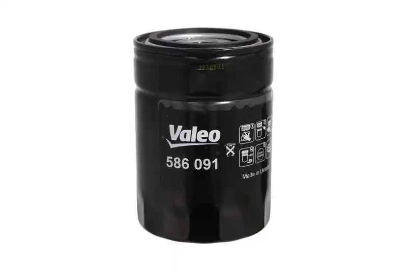 VALEO 586091