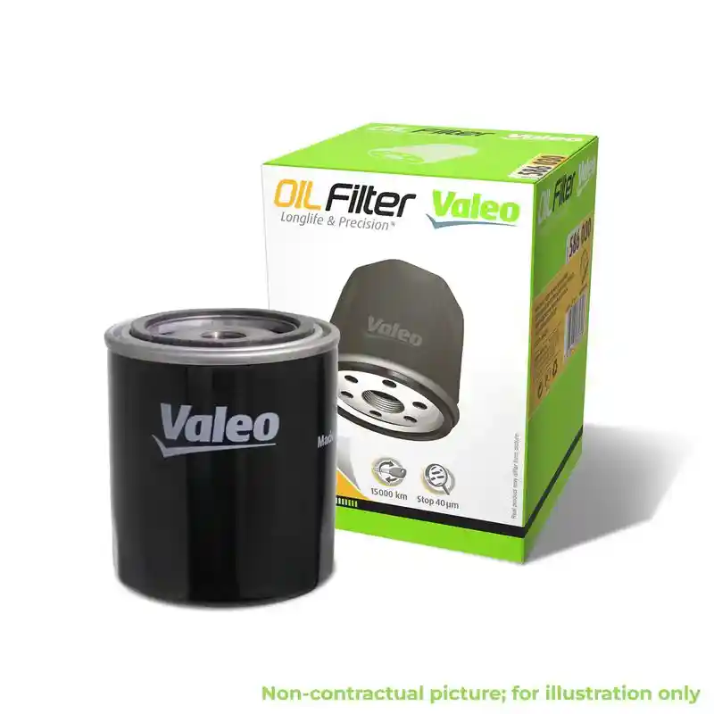 VALEO 586092 VALEO 586092