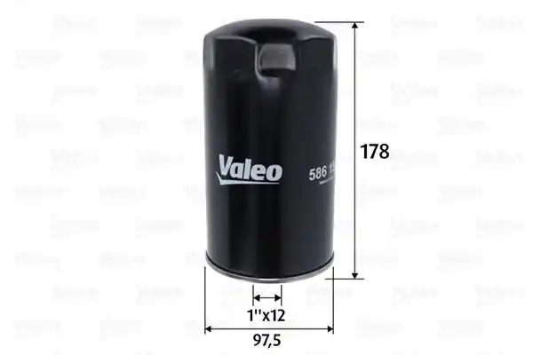 VALEO 586150