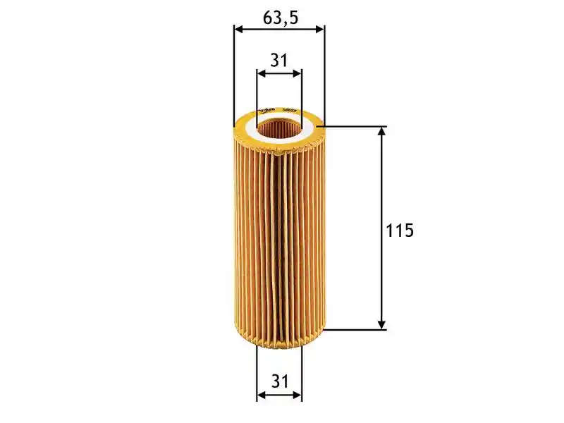 VALEO 586511