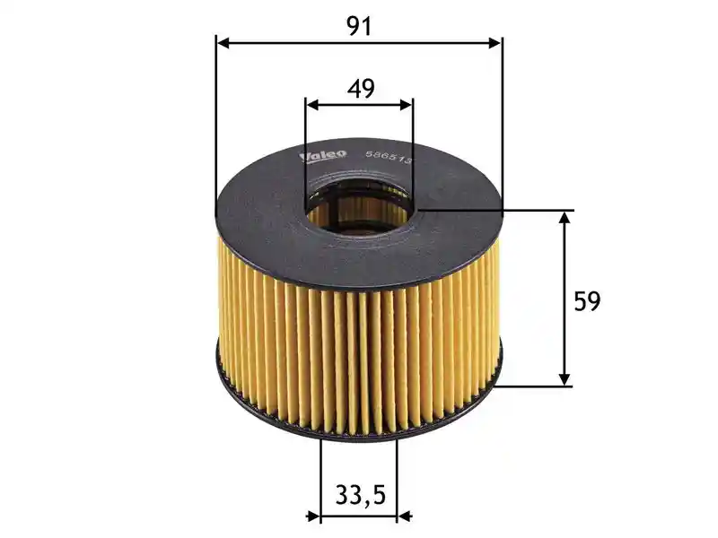 VALEO 586513