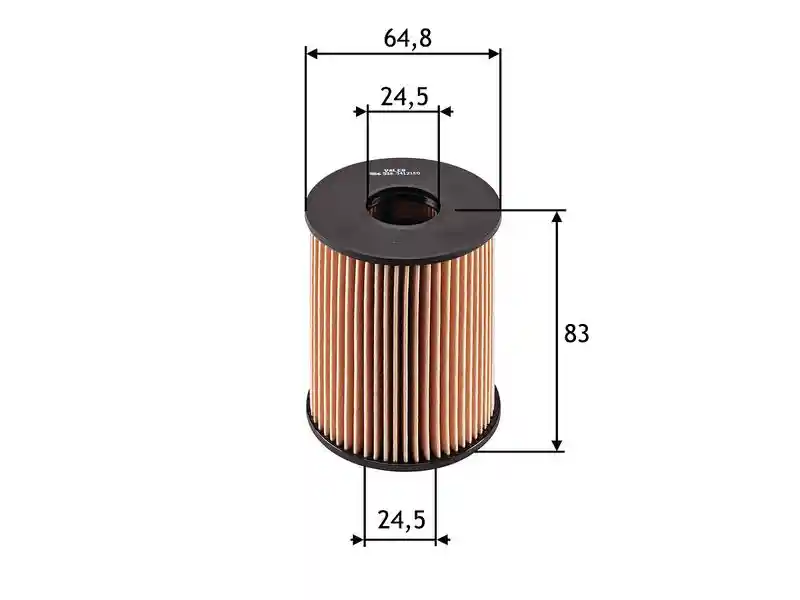 VALEO 586516