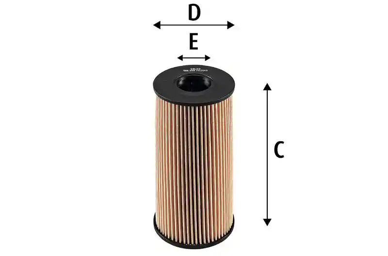 VALEO 586529