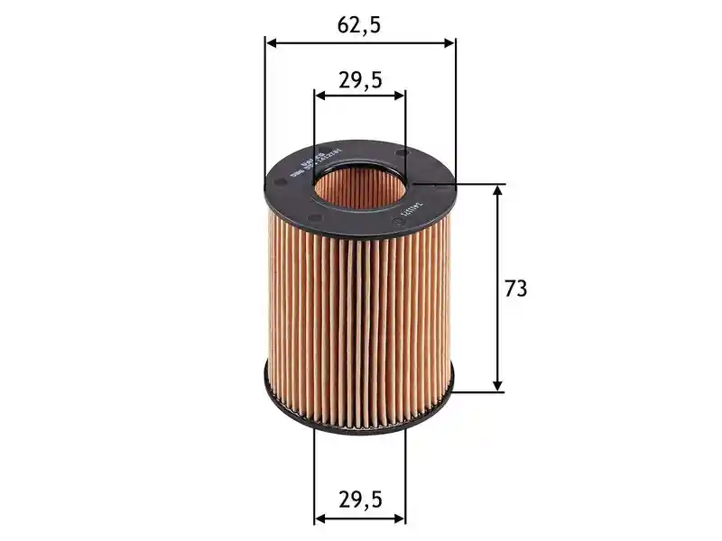 VALEO 586554