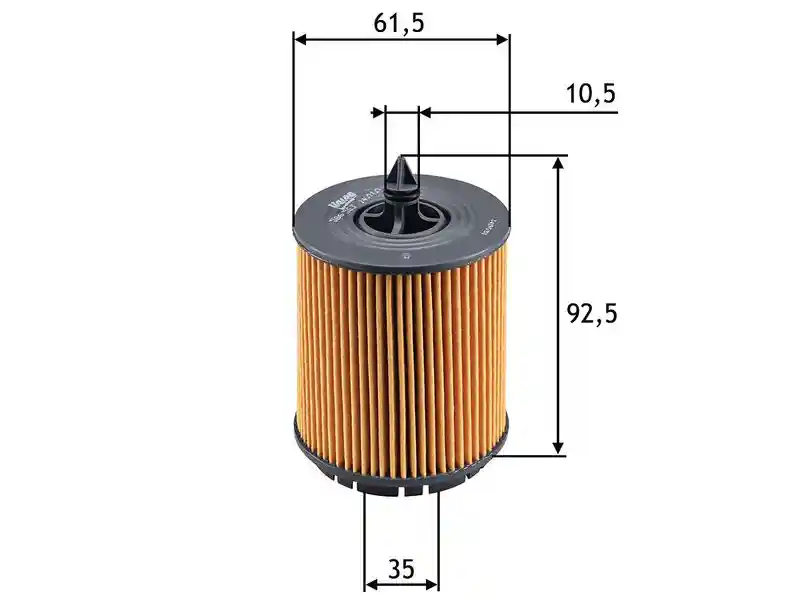 VALEO 586563