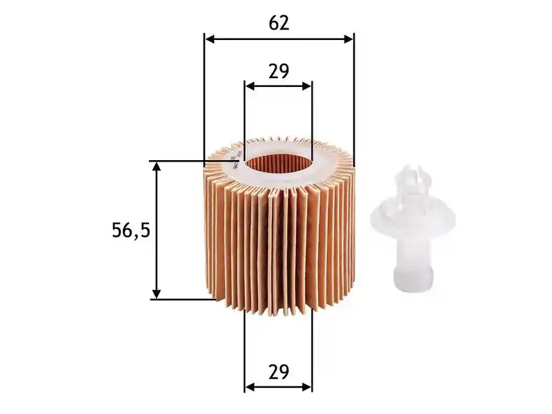 VALEO 586583