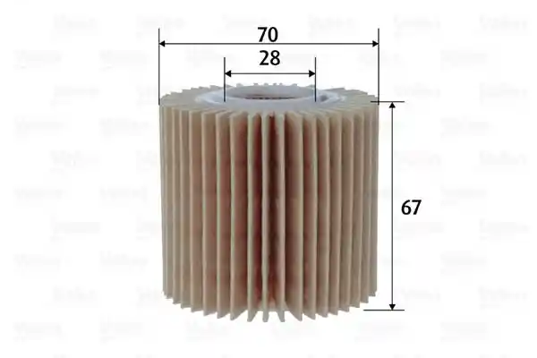 VALEO 586606