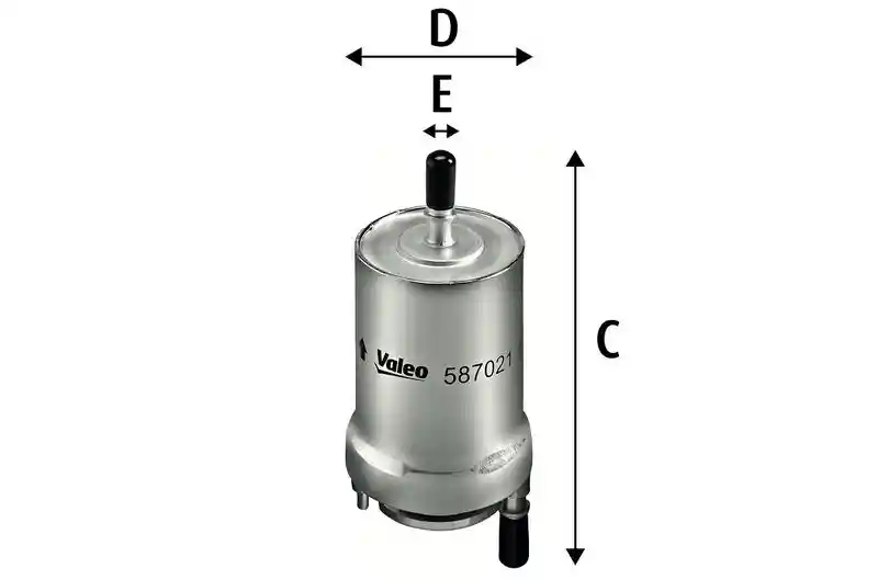 VALEO 587021