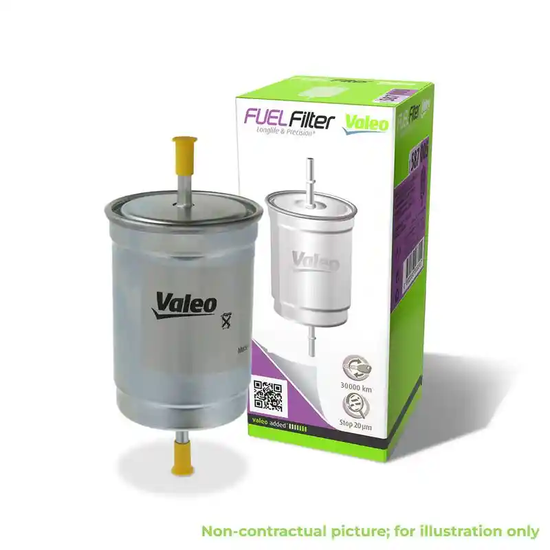 VALEO 587035 VALEO 587035
