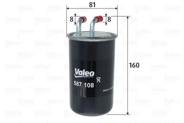 VALEO 587108