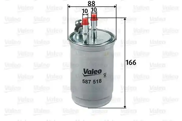 VALEO 587518