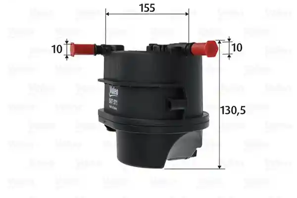 VALEO 587571