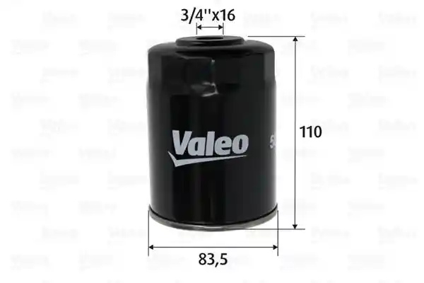 VALEO 587754