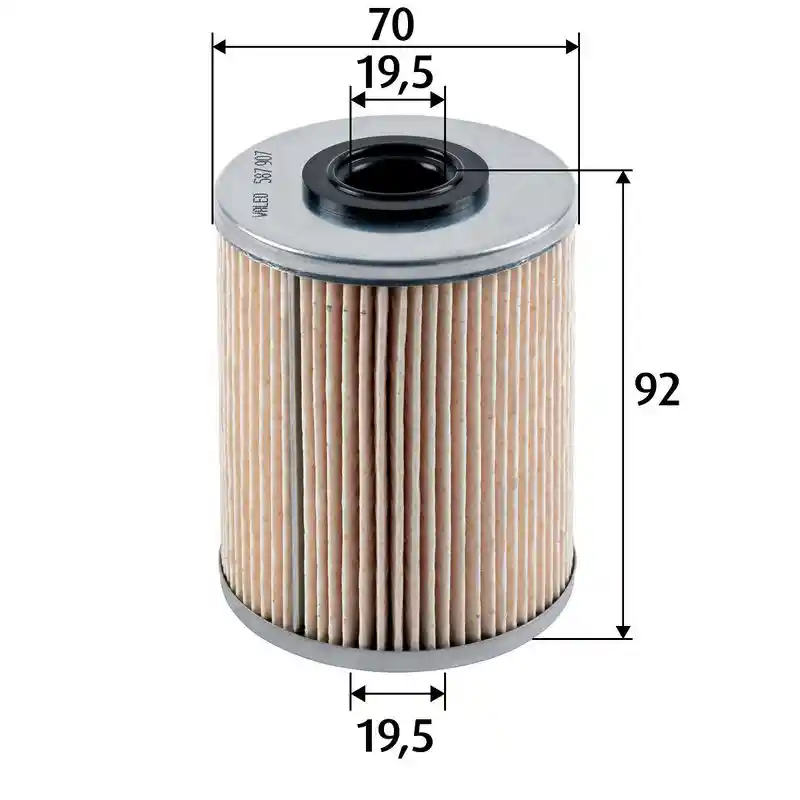 VALEO 587907