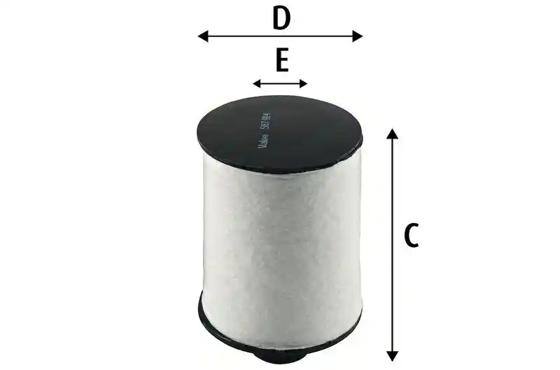 VALEO 587914