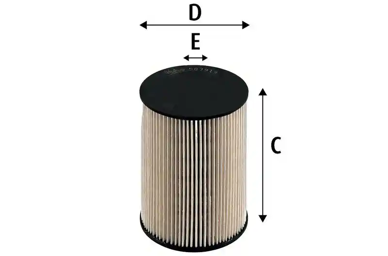 VALEO 587919