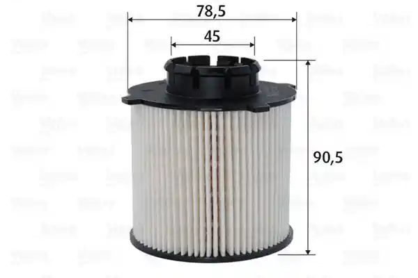 VALEO 587932