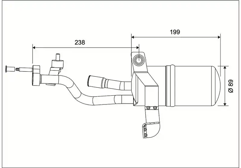 VALEO 596798