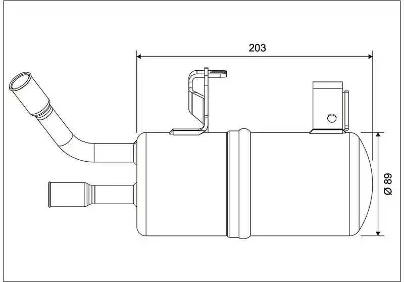 VALEO 596842
