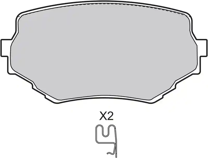 VALEO 598534